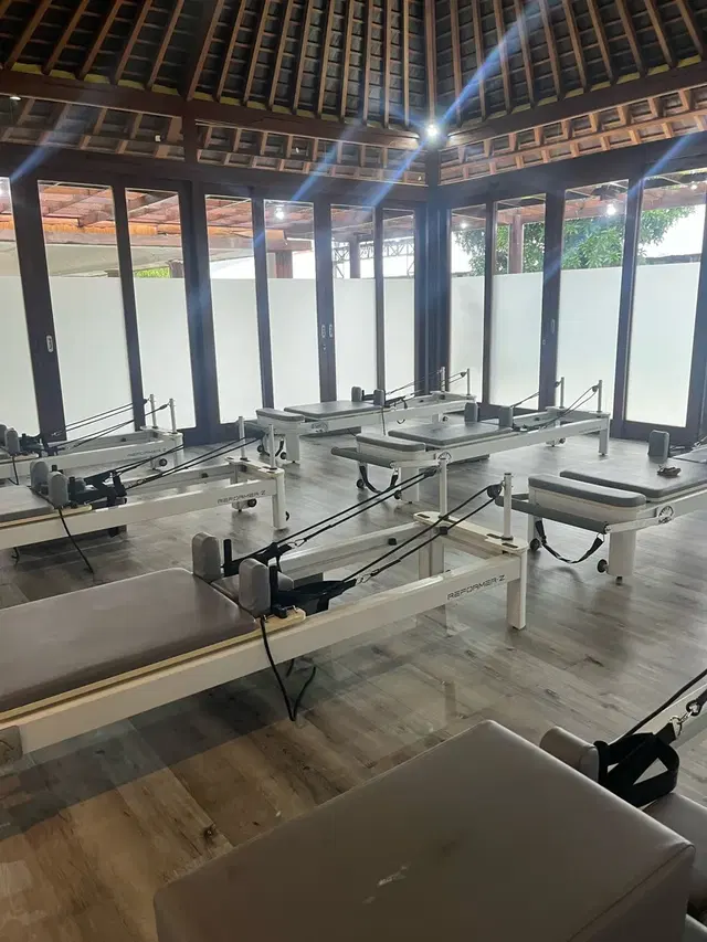 A Plus Pilates Bali