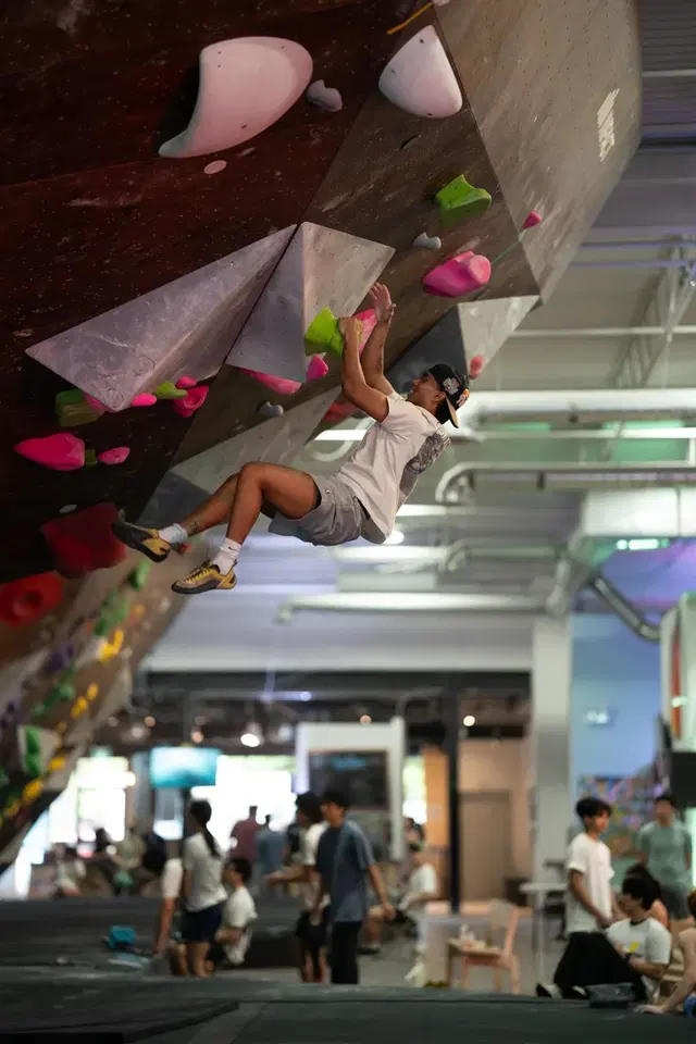 Boulder Parc