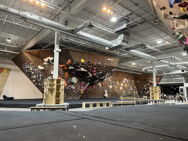 Boulder Parc