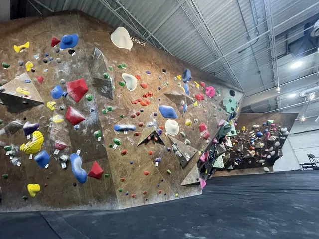 Boulder Parc