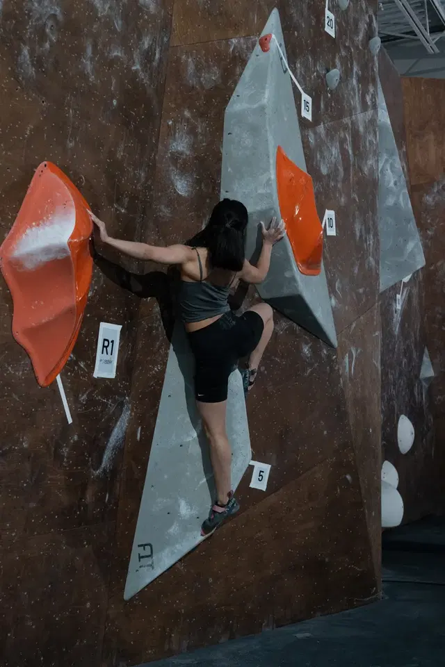 Boulder Parc