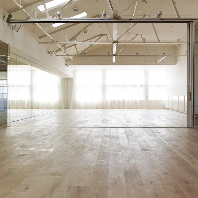 One Hot Yoga & Pilates