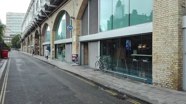 PureGym London Waterloo
