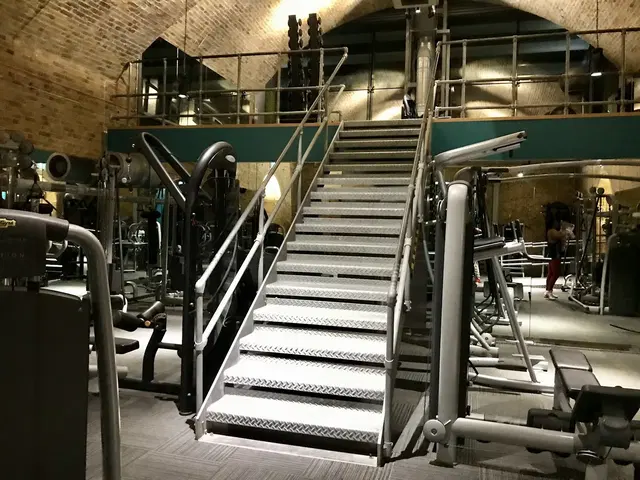 PureGym London Waterloo