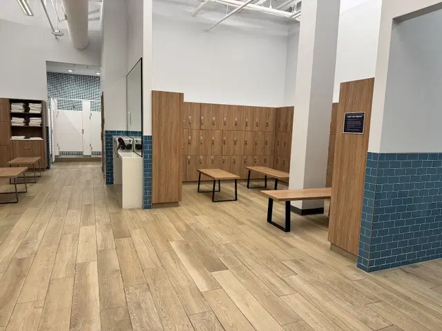 Movement Design District
