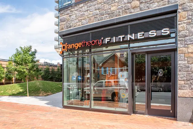 Orangetheory Fitness