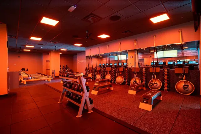 Orangetheory Fitness