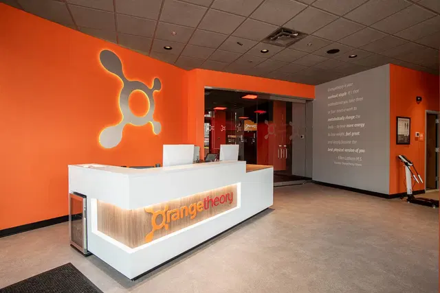 Orangetheory Fitness