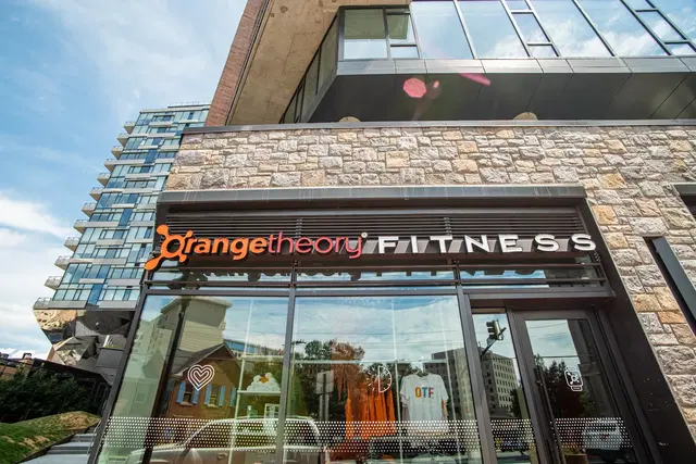 Orangetheory Fitness