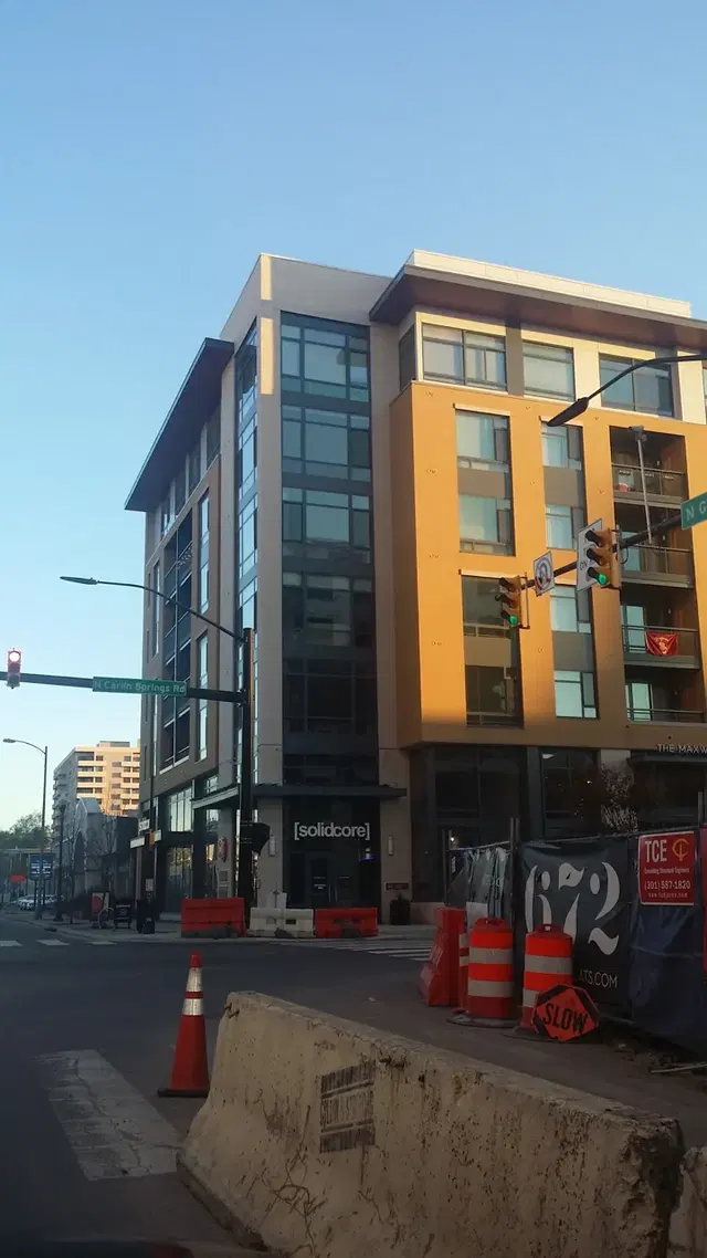 [solidcore] Ballston