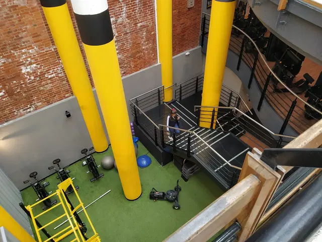 Smart Fit - Hacienda Santa Bárbara