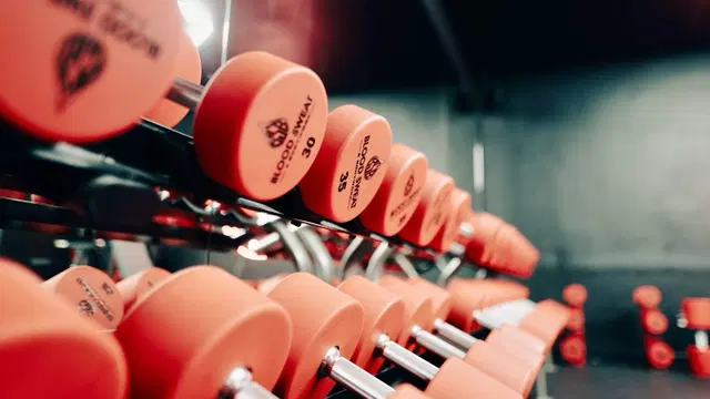 Blood, Sweat & Bodywork