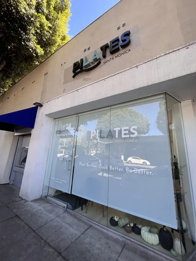 True Pilates Santa Monica