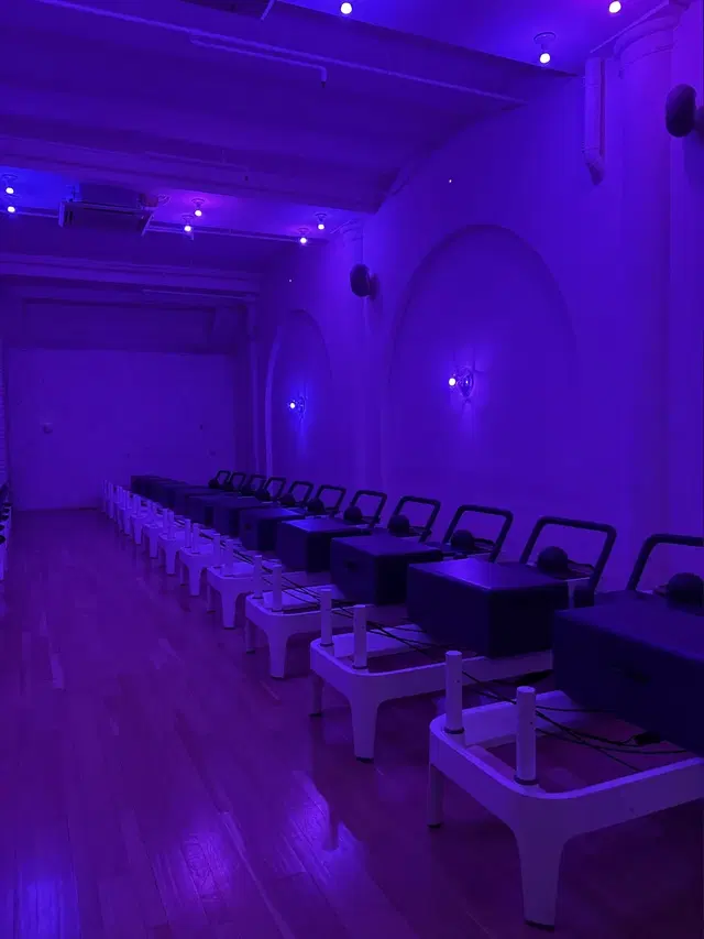 New York Pilates Flatiron