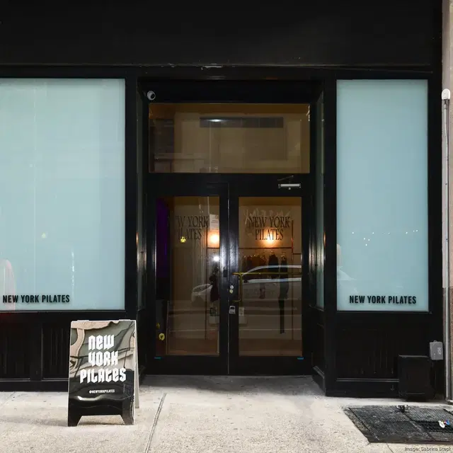 New York Pilates Flatiron