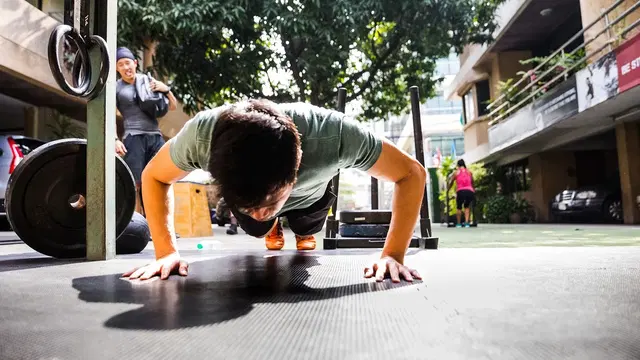AriFit Bangkok