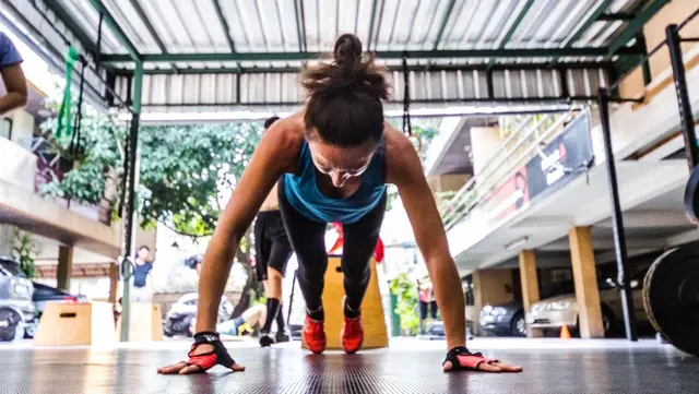 AriFit Bangkok