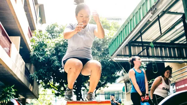 AriFit Bangkok