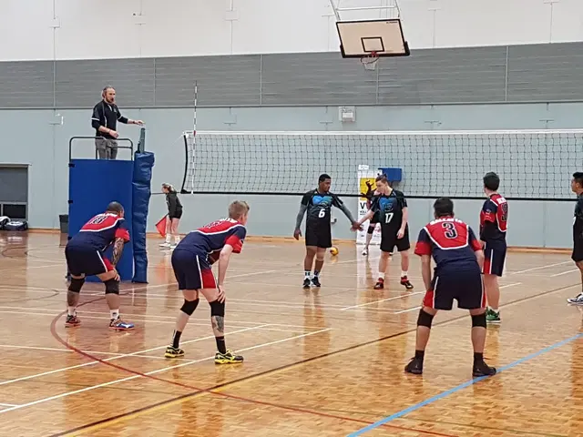 Loftus Recreation Centre