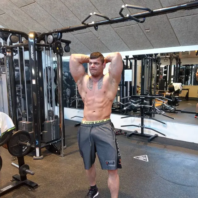 Copenhagen Gym