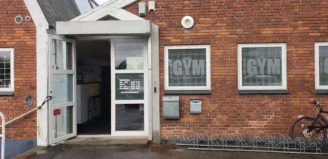 Copenhagen Gym