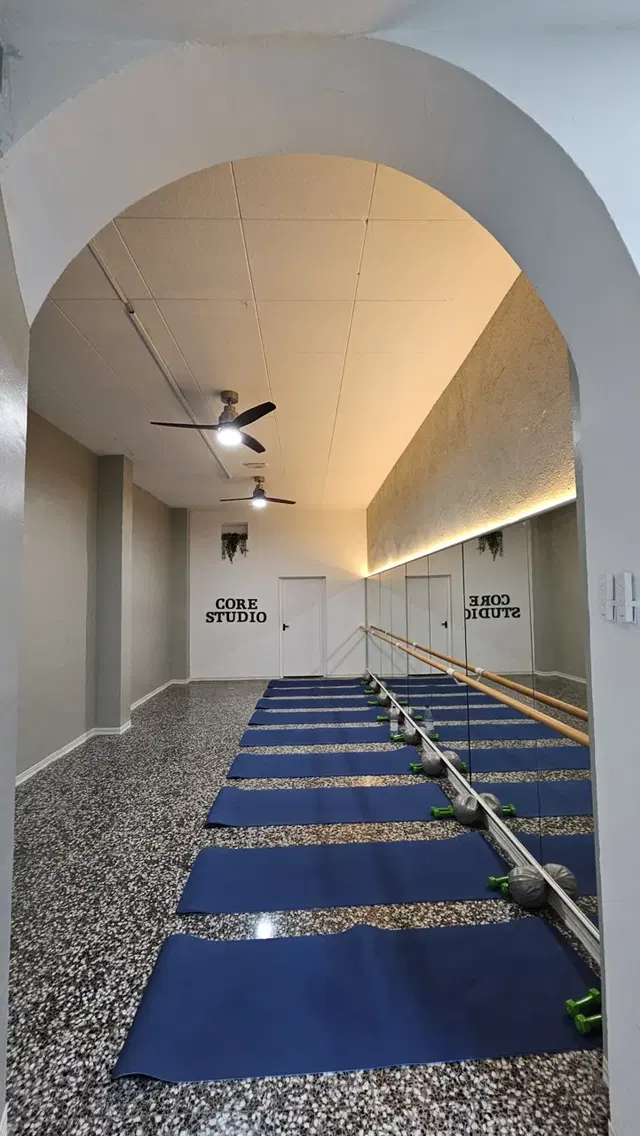 Core Studio