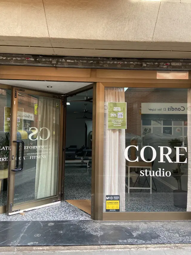 Core Studio