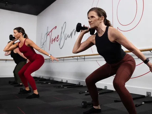 Pure Barre