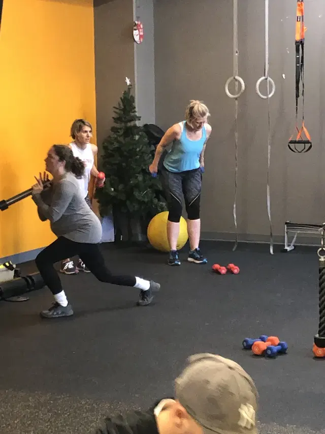 FITology