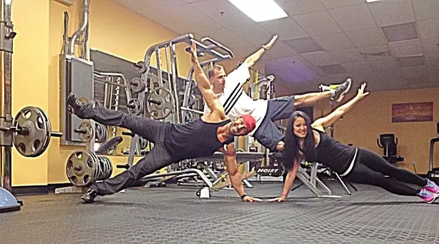 FITology
