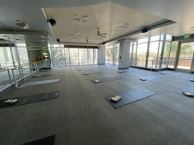 Hot 8 Yoga