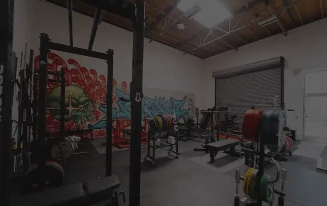 Peninsula Barbell