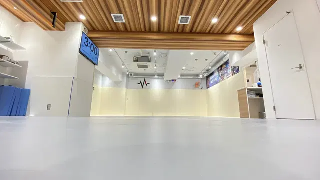 Life Jiu Jitsu Academy