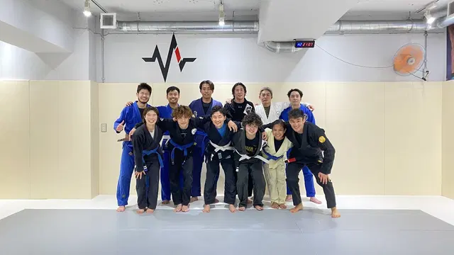 Life Jiu Jitsu Academy