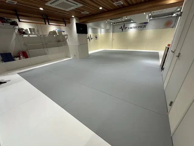 Life Jiu Jitsu Academy