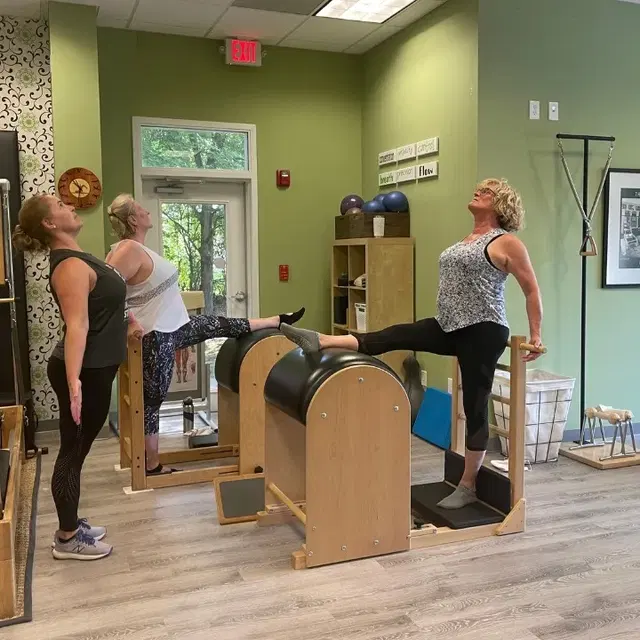 Active Pilates Studio