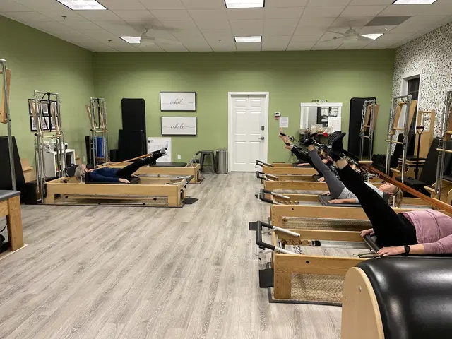 Active Pilates Studio
