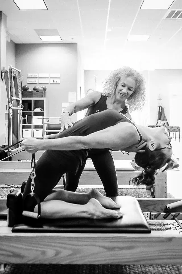 Active Pilates Studio