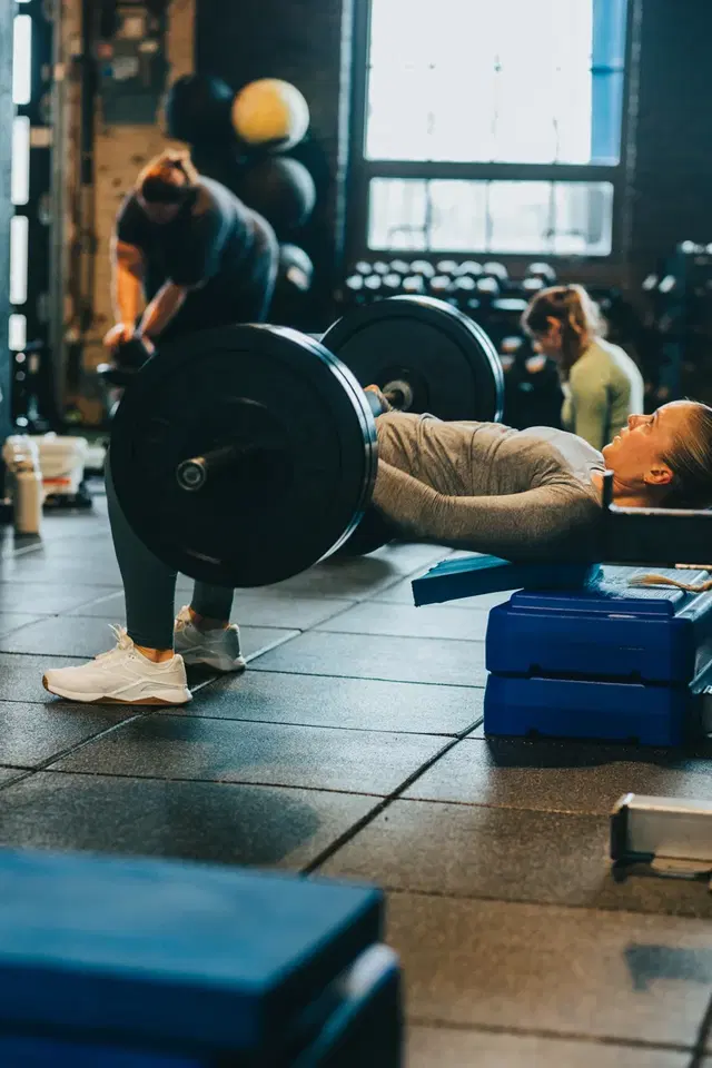 Lifted Fitness + Performance Boston