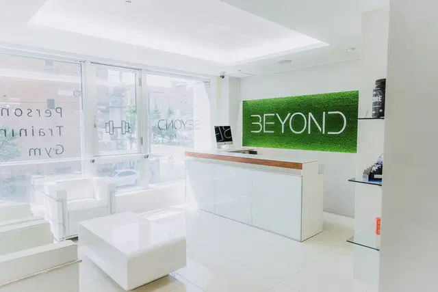 BEYOND 札幌ANNEX店