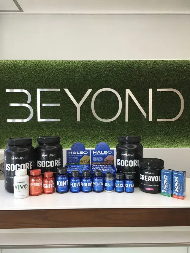 BEYOND 札幌ANNEX店