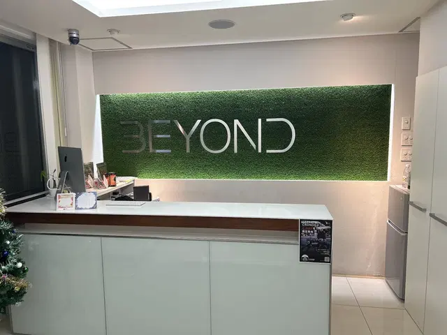 BEYOND 札幌ANNEX店
