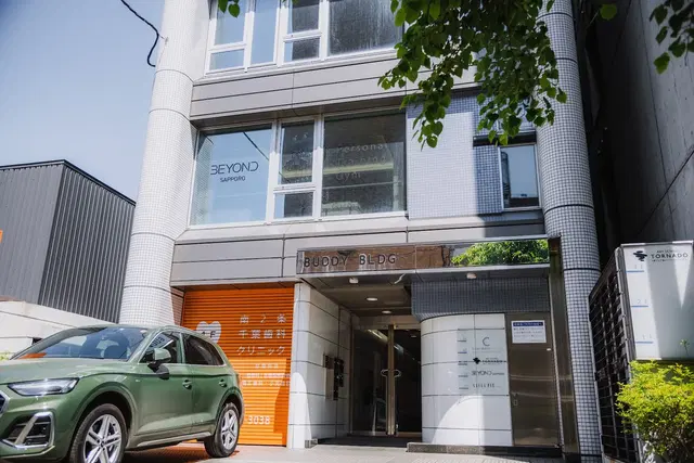 BEYOND 札幌ANNEX店