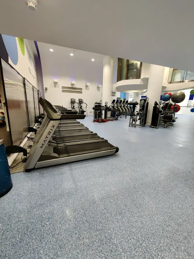 The Gym Group London Charing Cross