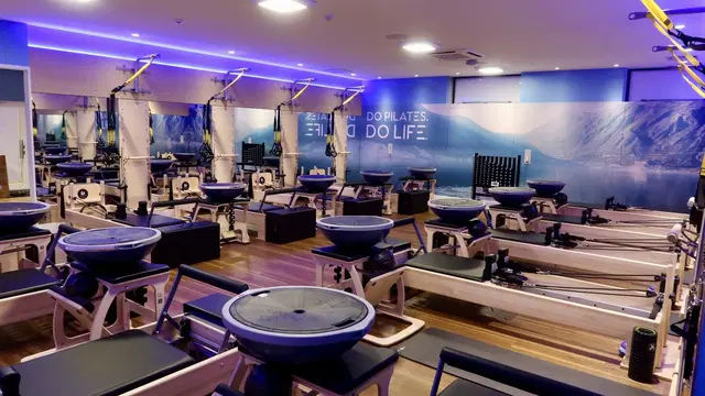CLUB PILATES 清澄白河 江東
