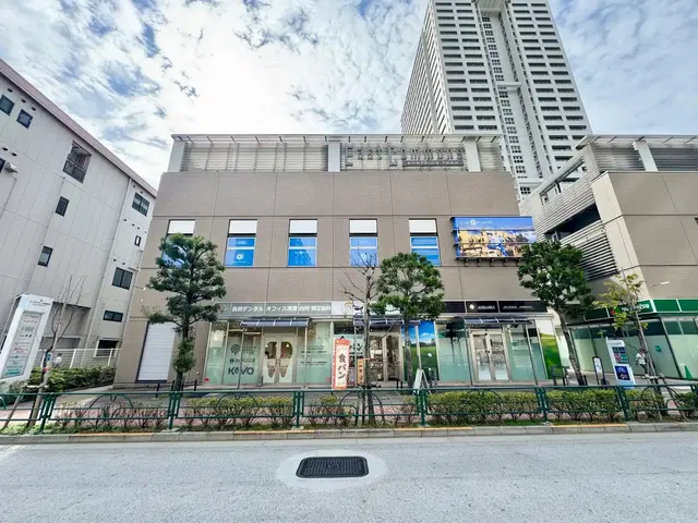 CLUB PILATES 清澄白河 江東