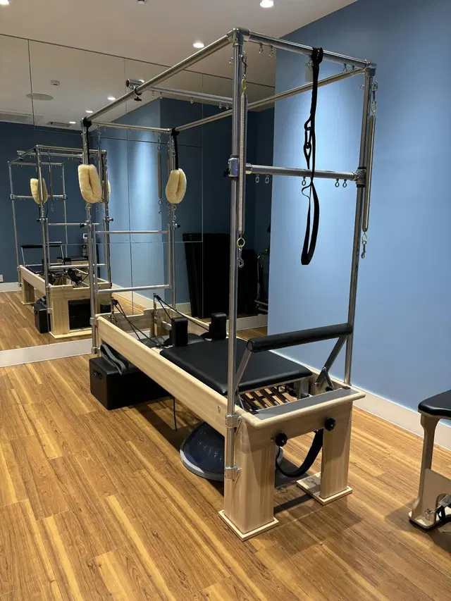 CLUB PILATES 清澄白河 江東