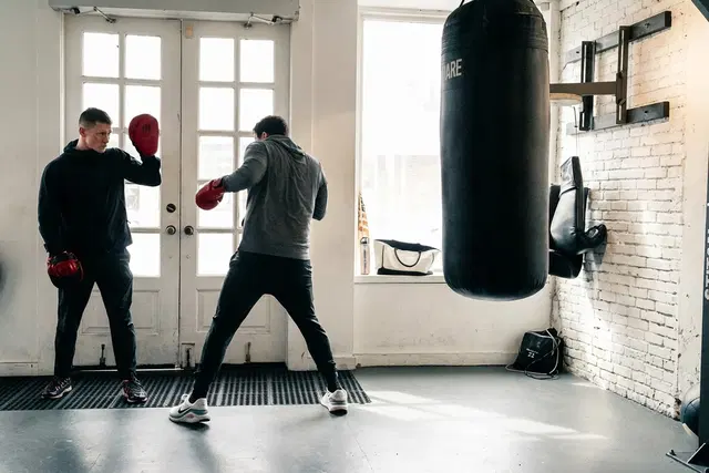 H.T.D Boxing Gym - Seaport