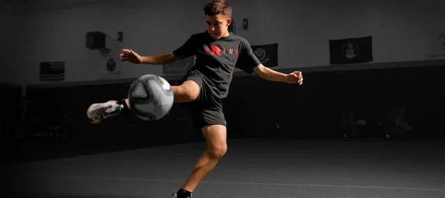 Redline Athletics Culver City