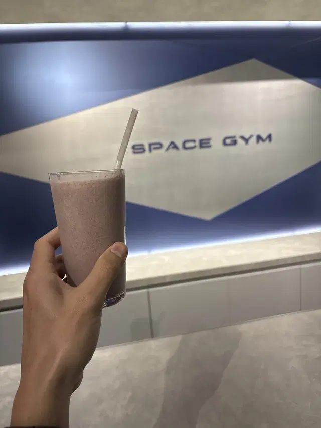 SPACE GYM 田町三田店